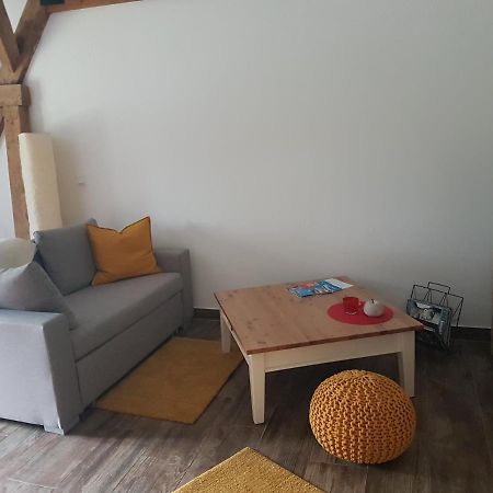 Ferienwohnung Havelblick Ketzin Exterior foto