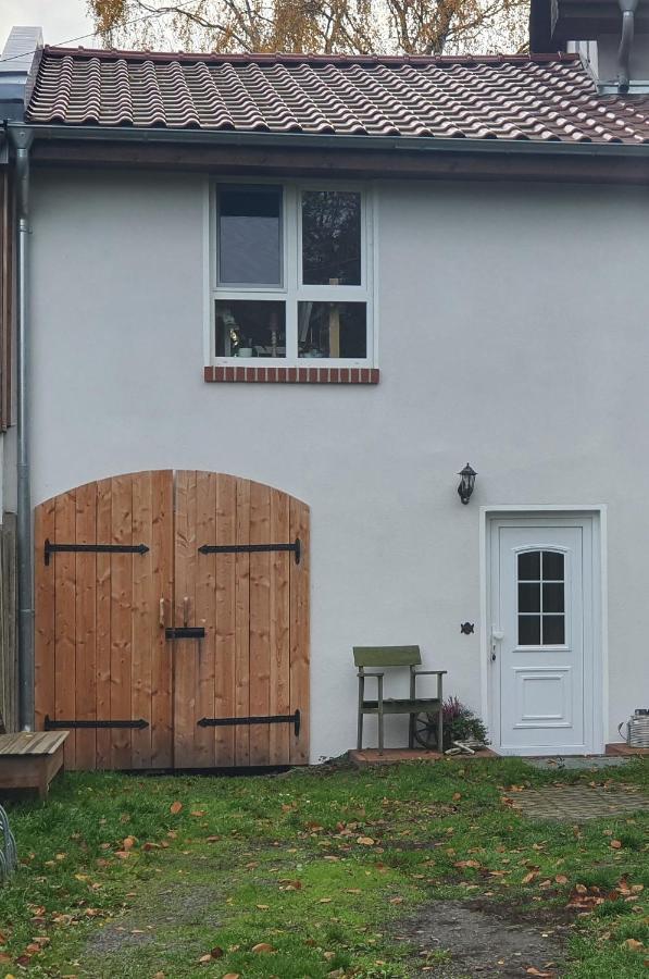 Ferienwohnung Havelblick Ketzin Exterior foto