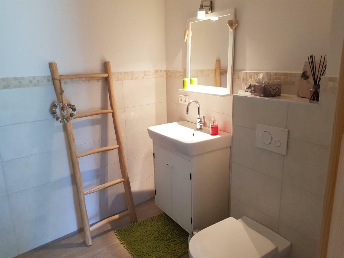 Ferienwohnung Havelblick Ketzin Exterior foto